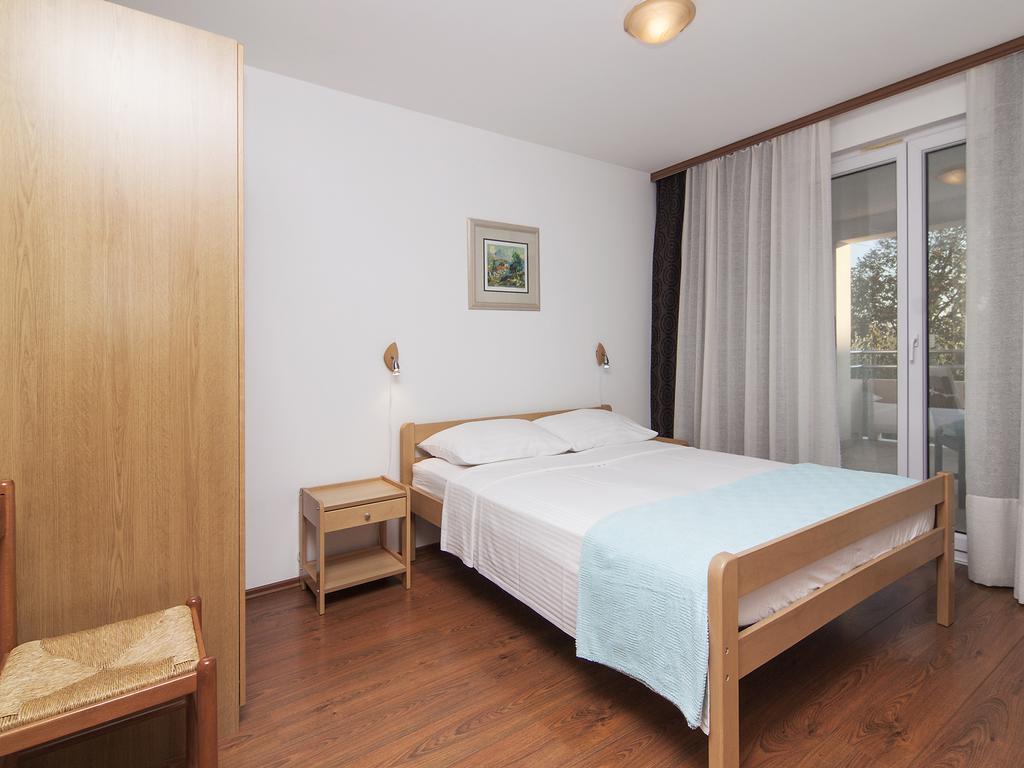 Apartments Ceja Near Sea Μεντουλίν Εξωτερικό φωτογραφία