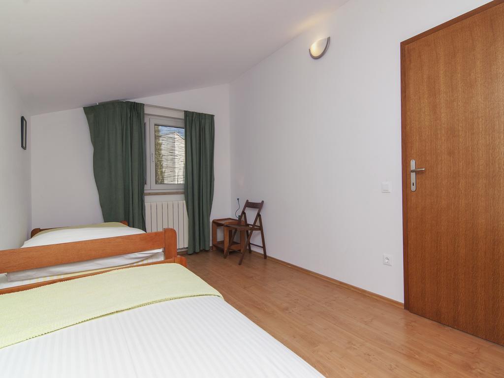 Apartments Ceja Near Sea Μεντουλίν Εξωτερικό φωτογραφία