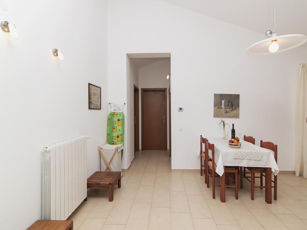 Apartments Ceja Near Sea Μεντουλίν Δωμάτιο φωτογραφία