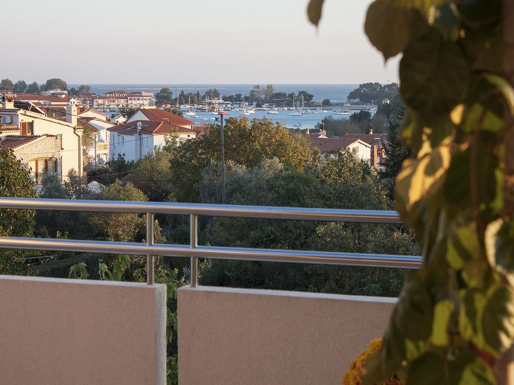 Apartments Ceja Near Sea Μεντουλίν Εξωτερικό φωτογραφία