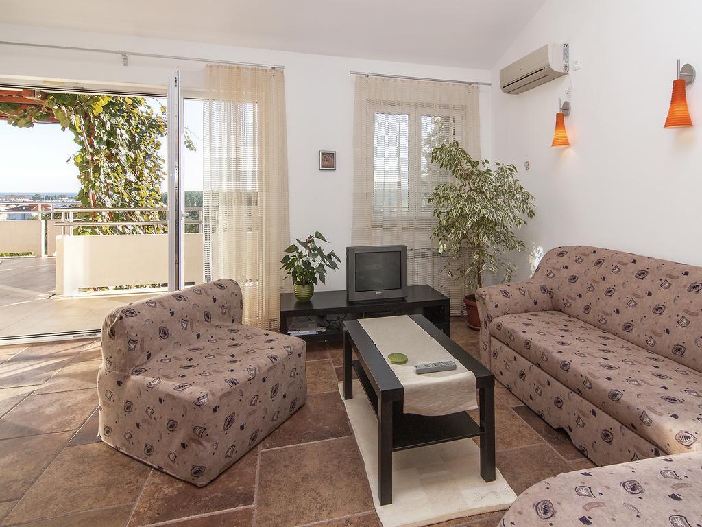 Apartments Ceja Near Sea Μεντουλίν Εξωτερικό φωτογραφία