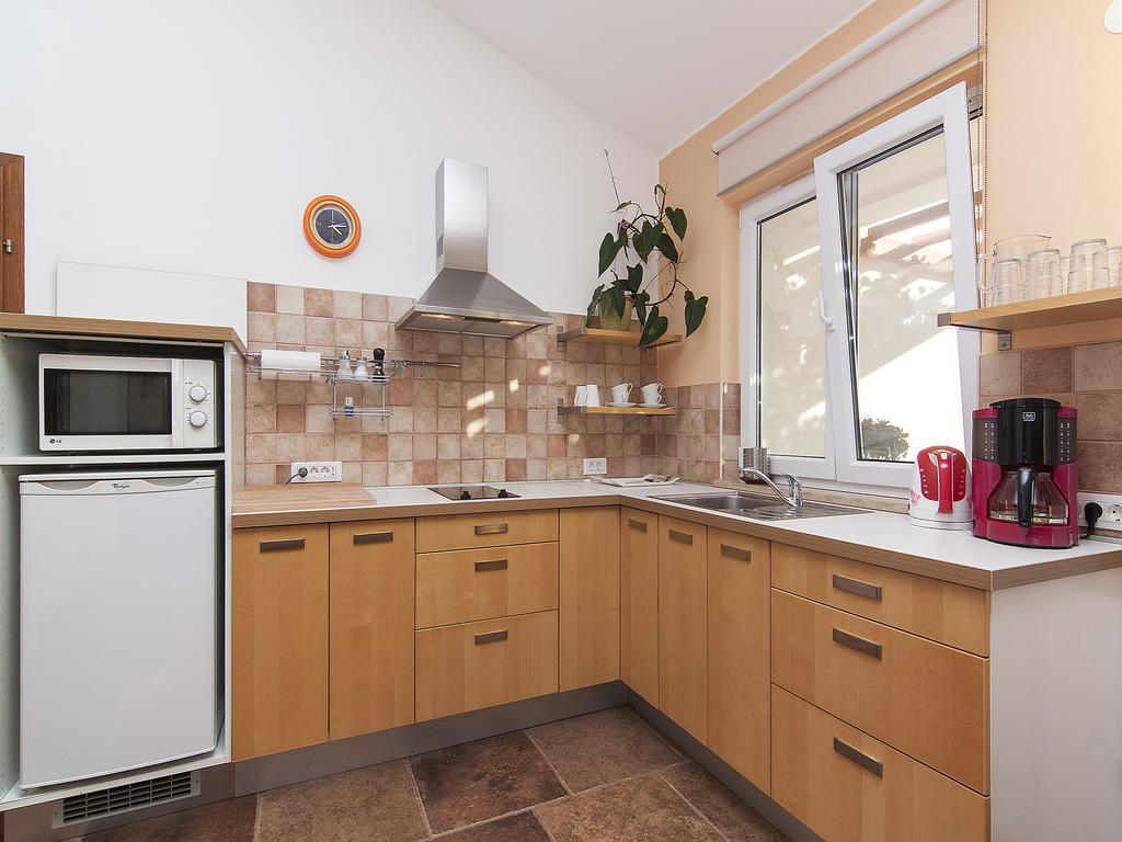 Apartments Ceja Near Sea Μεντουλίν Εξωτερικό φωτογραφία